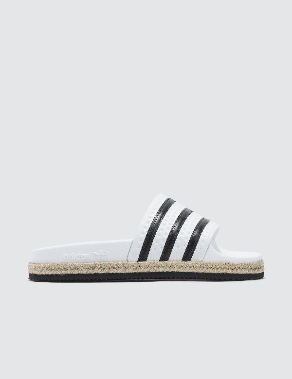 adidas adilette new bold