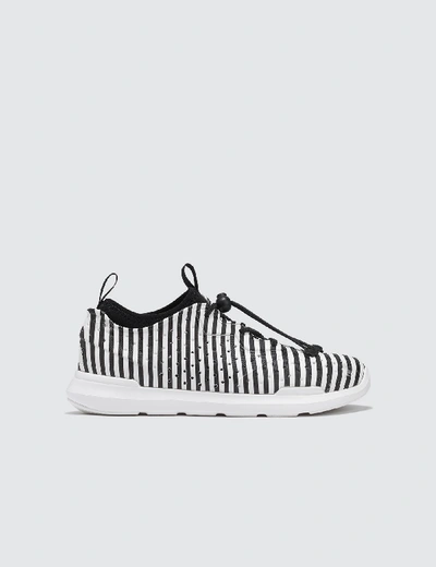 Shop Akid Chase Sneakers In Black
