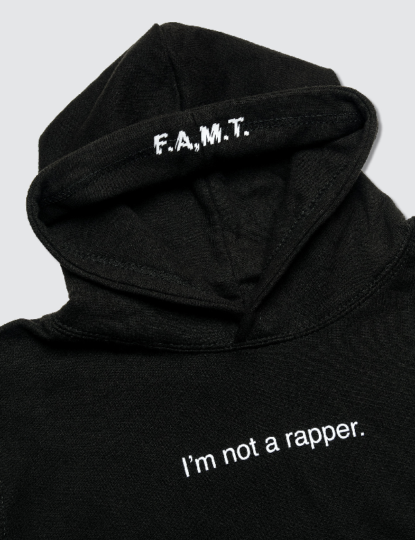 hoodie famt