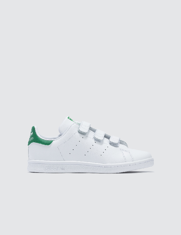 adidas originals stan smith cf