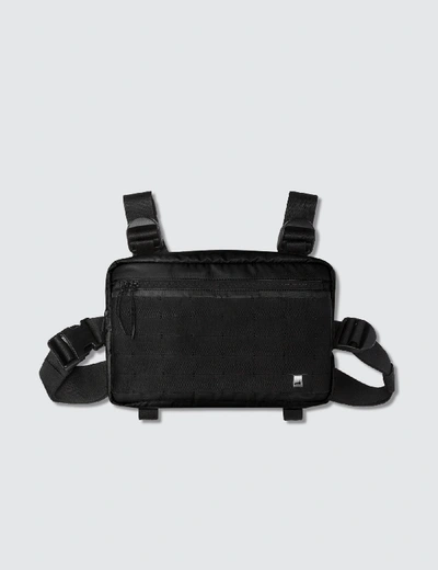 Shop Alyx Classic Chest Rig In Black
