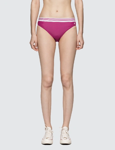 Shop Champion Swimming Brief In Pink