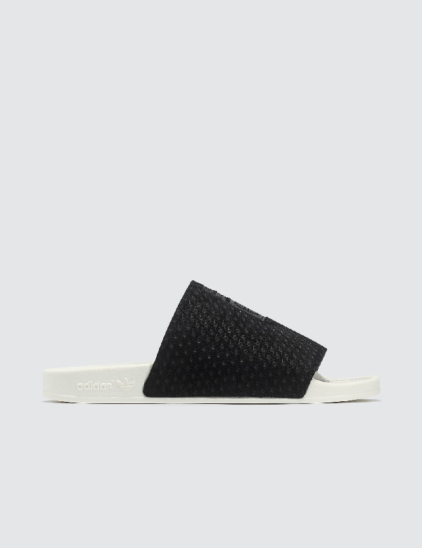 adilette luxe w