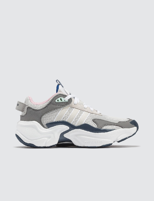 adidas mesh sneakers