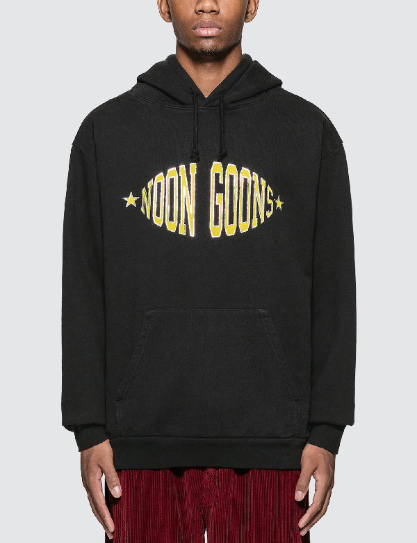 goons hoodie