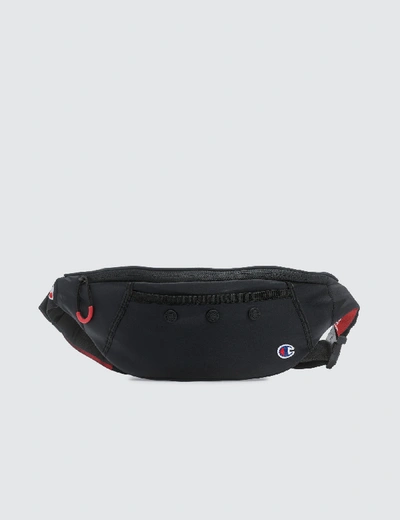 Shop Champion Belt Bag In Black