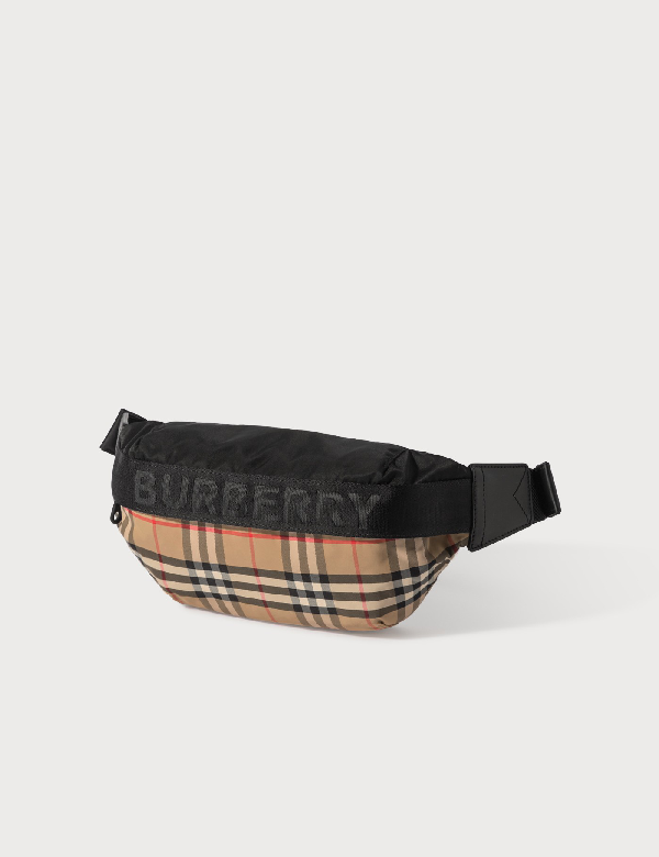 bum bag burberry