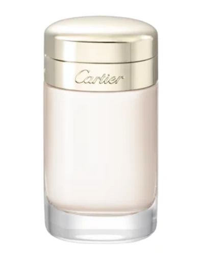 Shop Cartier Women's Baiser Volé Eau De Parfum In Size 3.4-5.0 Oz.