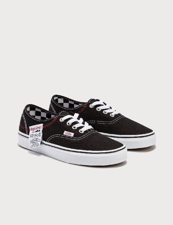vans authentic hc