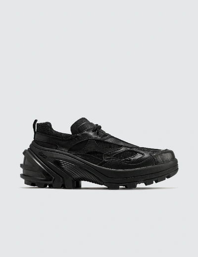 Shop Alyx Indivisible Sneaker In Black