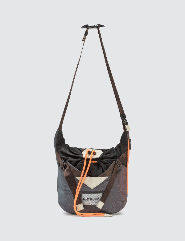 masterpiece messenger bag