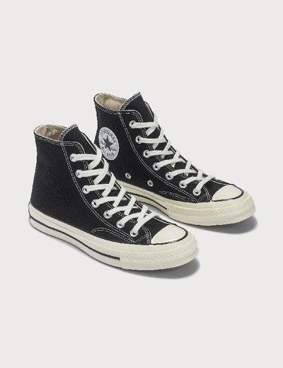 Shop Converse Chuck 70 In Black