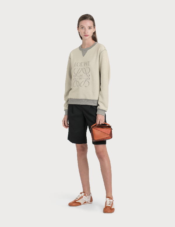 mini loewe puzzle bag