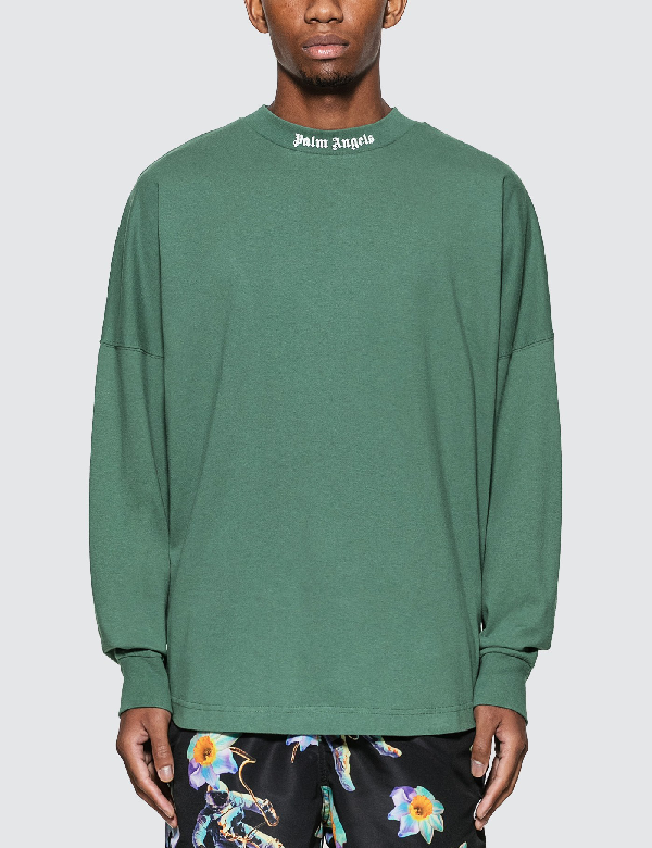 palm amgels shirt