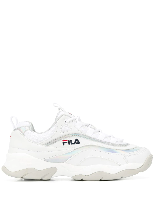 fila ray sneakers