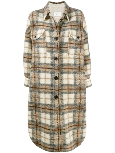 Gabrion coat clearance