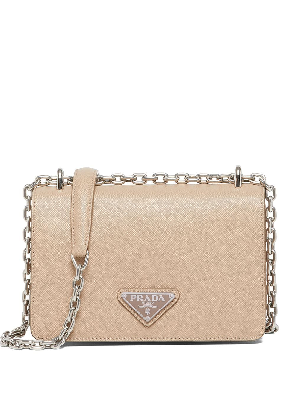 chain link bag