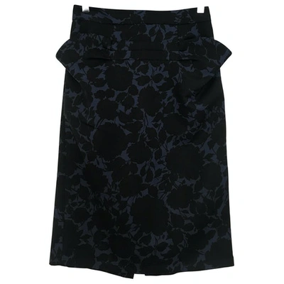 Pre-owned Marc By Marc Jacobs Mini Skirt In Other