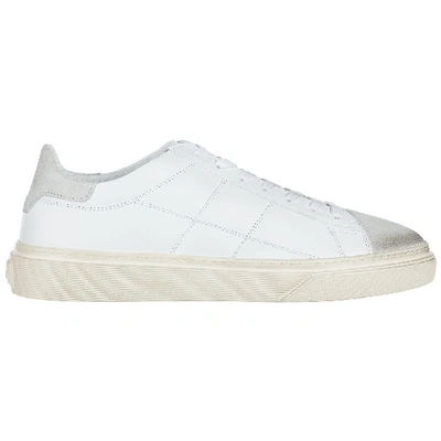 Hogan H340 Sneakers In White | ModeSens