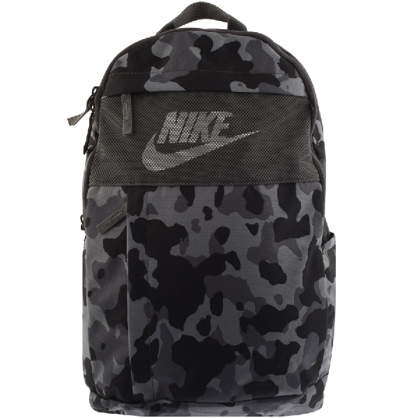 nike elemental backpack grey