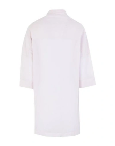 Shop Humanoid Blouses In Light Pink