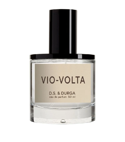Shop D.s. & Durga Vio-volta Eau De Parfum 50ml In White