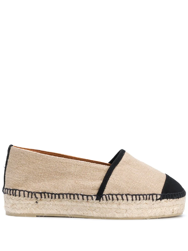 castañer shoes espadrilles