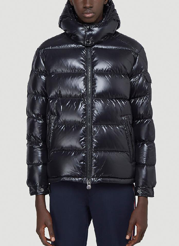 moncler trekset