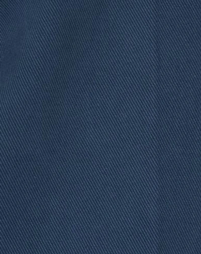 Shop Pt01 Pt Torino Man Pants Blue Size 40 Cotton, Cashmere