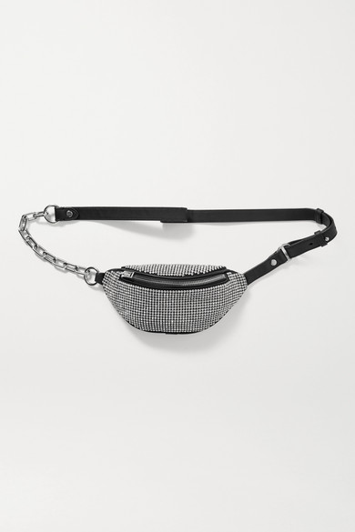 alexander wang belt bag