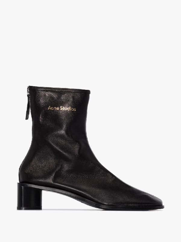 acne womens boots