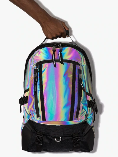 Shop Indispensable Black Aurora Cross Body Bag