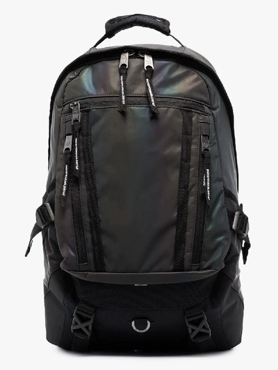 Shop Indispensable Black Aurora Cross Body Bag