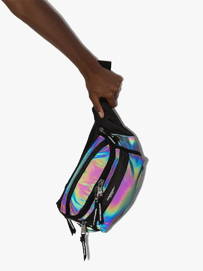 Shop Indispensable Black Trill Aurora Backpack