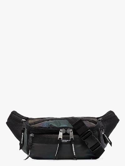 Shop Indispensable Black Trill Aurora Backpack