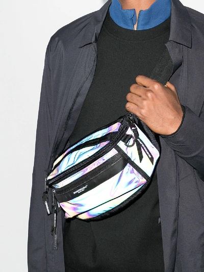 Shop Indispensable Black Trill Aurora Backpack