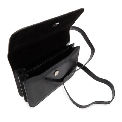 Shop Hunting Season Black The Crossbody Bag