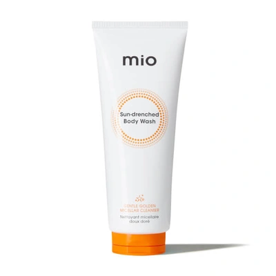 Shop Mio Skincare Mio Sun-drenched Body Wash 200ml