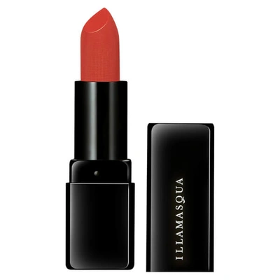 Shop Illamasqua Ultramatter Lipstick 4g (various Shades) - Liable