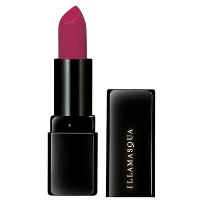 Illamasqua Ultramatter Lipstick 4g (various Shades) - Honour In Honour