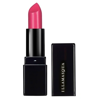 Shop Illamasqua Sheer Veil Lipstick 4g (various Shades) - Hi Note
