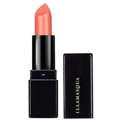 Shop Illamasqua Sheer Veil Lipstick 4g (various Shades) - Seville