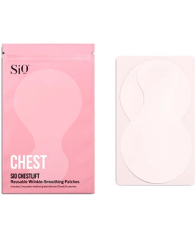 Shop Sio Beauty Sio Decollete Skinpad (2pk)