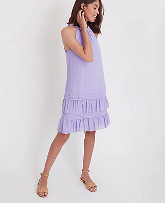 lavender dress petite