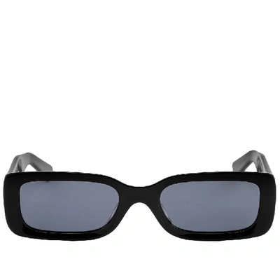 Shop Akila Verve Sunglasses In Black