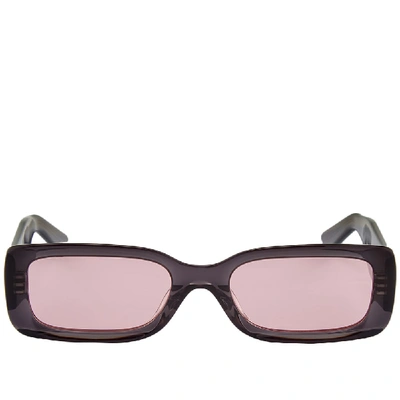 Shop Akila Verve Sunglasses In Black