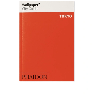 Shop Publications Tokyo City Guide In N/a