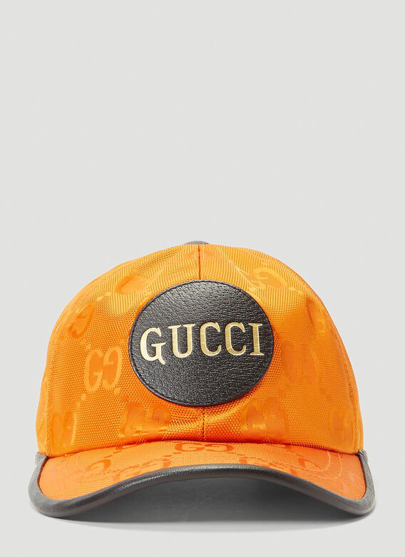 gucci off the grid yellow