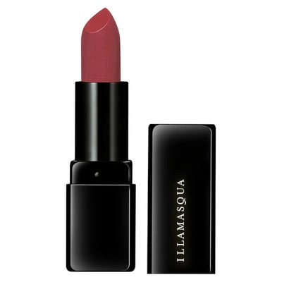Shop Illamasqua Ultramatter Lipstick 4g (various Shades) In Maneater