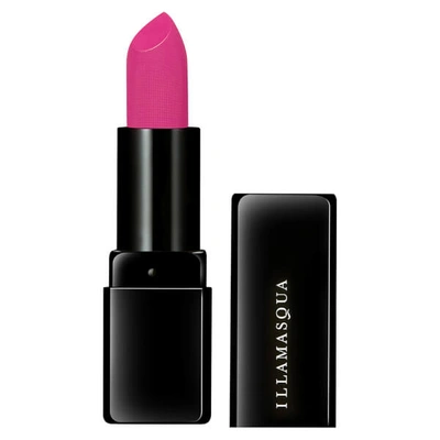Shop Illamasqua Ultramatter Lipstick 4g (various Shades) In Eurydice